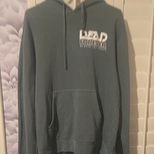 Grateful Dead Forever Sphere Vegas Merch Hoodie